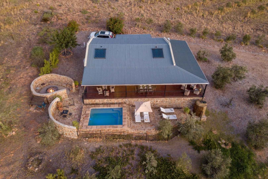 7 Bedroom Property for Sale in Robertson Western Cape